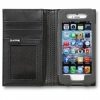Portfel Dakine Tucker Phone Black (miniatura)